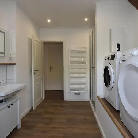 Exclusive Loft With Balcony In Elpe Apartamento