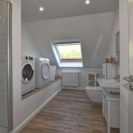 Exclusive Loft With Balcony In Elpe