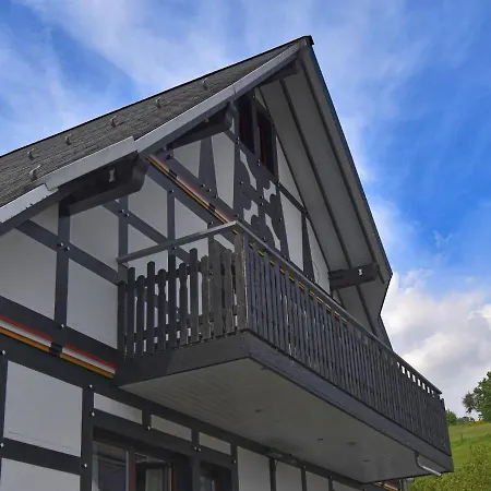 Apartamento Exclusive Loft With Balcony In Elpe