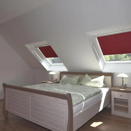 Exclusive Loft With Balcony In Elpe Apartamento Olsberg