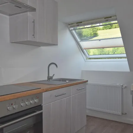 Exclusive Loft With Balcony In Elpe