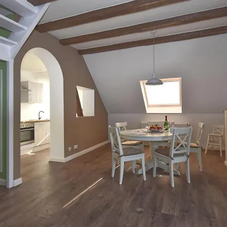 Apartamento Exclusive Loft With Balcony In Elpe *